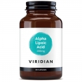 Alpha Lipoic Acid 200mg